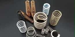 压簧弹力计算公式