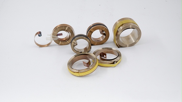 涡卷弹簧 涡卷弹簧