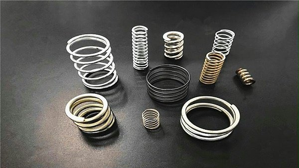 不锈钢弹簧
