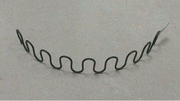 蛇形弹簧的特点