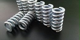 不锈钢弹簧型号选型指南：哪种型号更适合您