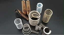 镍基高温合金弹簧的特点与用途