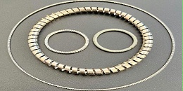 镍基高温合金弹簧的优缺点分析